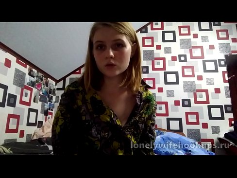 ❤️ Studenta blonda żagħżugħa mir-Russja jħobb dicks akbar. ❌ Super sess lilna ❌❤