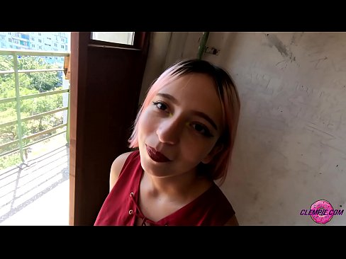 ❤️ Student Sensual Sucks A Stranger in the Outback - Cum Fuq Wiċċu ❌ Super sess lilna ❌❤